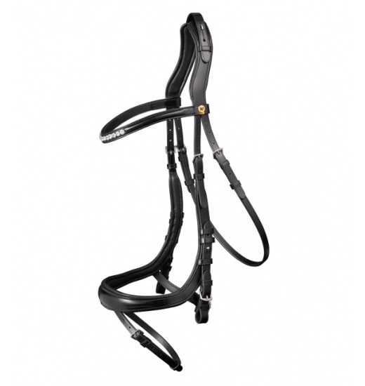 WALDHAUSEN S-LINE BRIDLE SENSATION