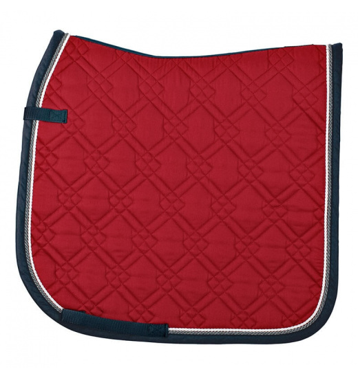 ESKADRON BRILLANT SADDLE PAD Equestrian Shop