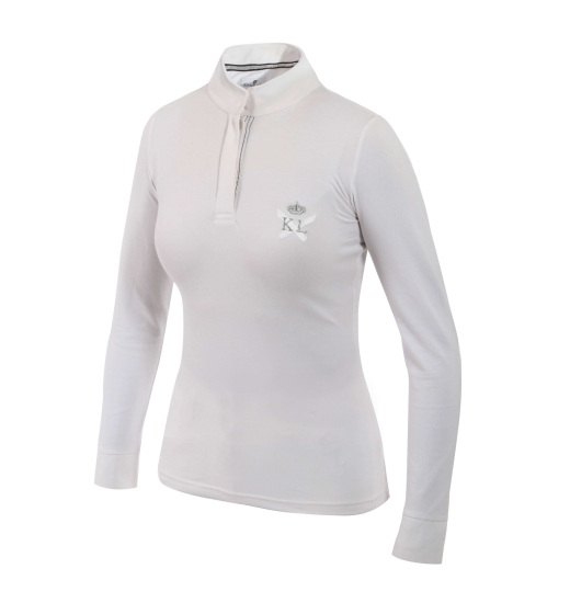 LADIES SHOW SHIRT LS LADIES SHOW SHIRT LS