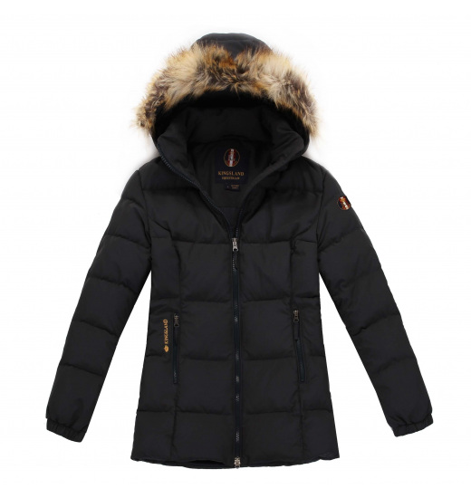 ELECTRA LADIES DOWN JACKET ELECTRA LADIES DOWN JACKET