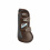 Veredus VEREDUS OLYMPUS VENTO FRONT HORSE BOOTS BROWN