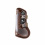 Veredus VEREDUS OLYMPUS ABSOLUTE FRONT HORSE BOOTS BROWN