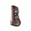 VEREDUS OLYMPUS ABSOLUTE FRONT HORSE BOOTS BROWN