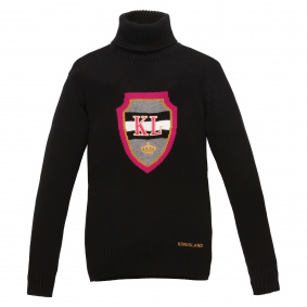 KINGSLAND ELOIS GOLF DAMEN - 1 in der Kategorie: Damen Pullovers