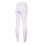 Equishop EQUISHOP TEAM NALA WOMEN'S SOFTSHELL FULL SILICONE GRIP BREECHES WHITE