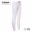 Equishop EQUISHOP TEAM NALA WOMEN'S SOFTSHELL FULL SILICONE GRIP BREECHES WHITE