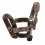 Kingsland KINGSLAND NIKKEY HORSE HALTER BROWN