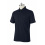 Animo ANIMO ALKIM MEN'S RIDING POLO SHIRT NAVY