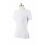 Animo ANIMO FIBI WOMEN'S RIDING T-SHIRT WHITE