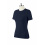 Animo ANIMO FIBI WOMEN'S RIDING T-SHIRT NAVY