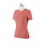 Animo ANIMO FIBI WOMEN'S RIDING T-SHIRT PINK