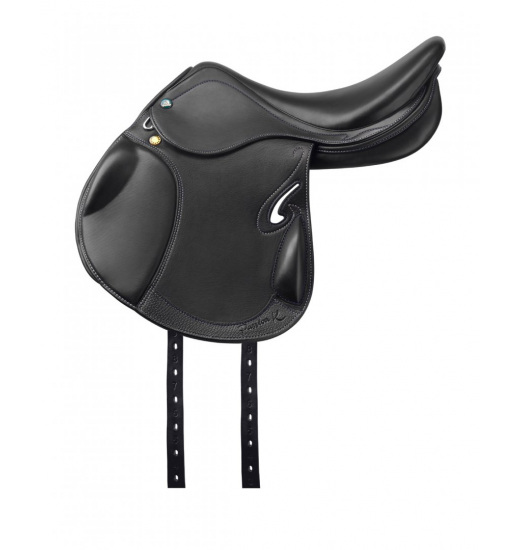 PRESTIGE ITALY PASSION K JUMP JUMPING SADDLE