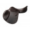 PRESTIGE ITALIA MEREDITH D JUMPING SADDLE - 1 in category: Jumping saddles for horse riding