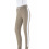 Equiline EQUILINE ERAE WOMEN'S EQUESTRIAN FLEECE PANTS BEIGE