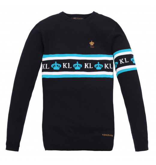 Kingsland KINGSLAND PULLOVER KINGSLAND NIHAL