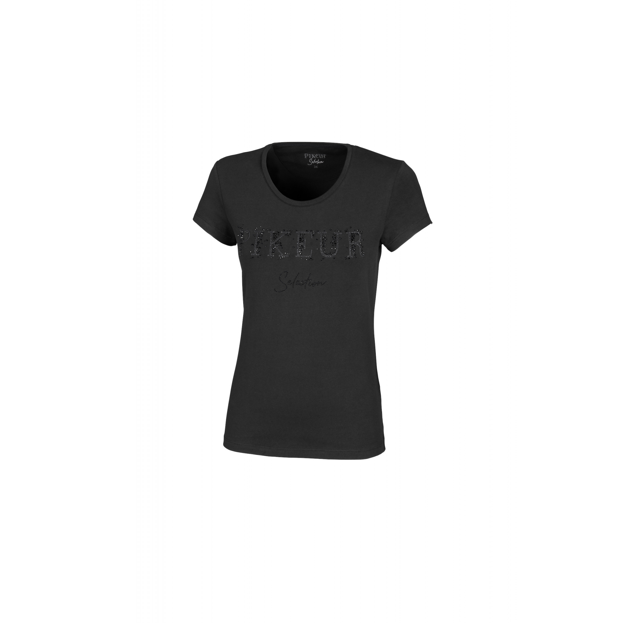 PIKEUR PHILY WOMEN'S RIDING T-SHIRT SELECTION - EQUISHOP Equestrian Shop