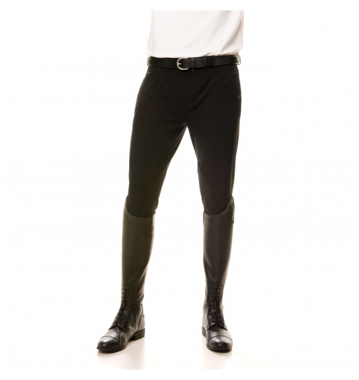 Kingsland KINGSLAND REITHOSE LANCE HERREN DARK