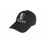 Kingsland KINGSLAND CLASSIC CAP BLACK