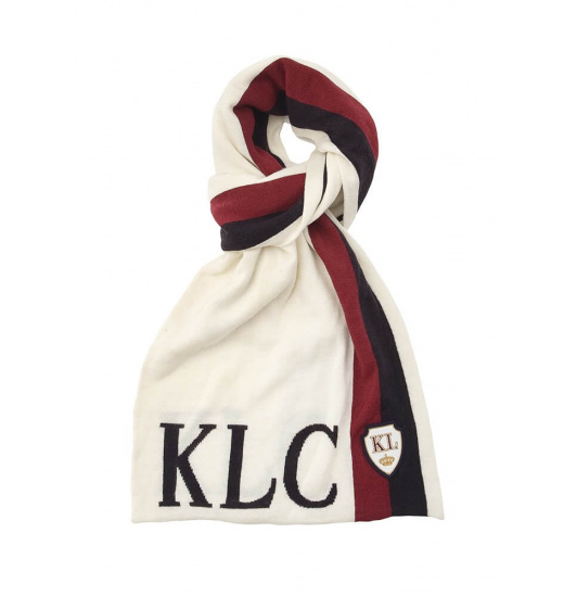 KINGSLAND ALIOTH UNISEX SCARF - 1 in category: Scarves for horse riding