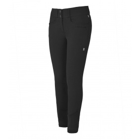 KINGSLAND KADI WOMENS E-TEC KNEE GRIP BREECHES NAVY