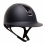 KASK MISS SHIELD / BLACK GLOSSY TOP / BLACK CHROME + 5 SWARO CZARNY