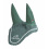 Equiline EQUILINE OUTLINE HORSE FLY HAT GREEN