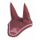 Equiline EQUILINE OUTLINE HORSE FLY HAT MAROON
