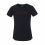 Kingsland KINGSLAND ORA JUNIOR EQUESTRIAN ROUND NECK T-SHIRT NAVY