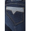 Animo ANIMO NATTIK WOMEN'S STANDARD GRIP RIDING BREECHES DENIM