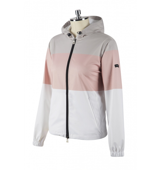 ANIMO LEFLEUR WOMEN'S RIDING WIND JACKET