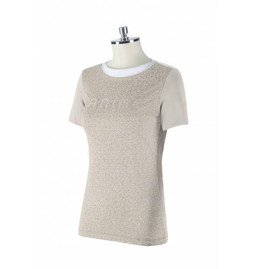 ANIMO FOBH T-SHIRT JEŹDZIECKI DAMSKI