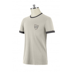 ANIMO CROWN FÉRFI LOVAS PÓLÓ BÉZS