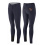 Animo ANIMO NAILEND WOMEN'S RIDING FULL GRIP BREECHES NAVY