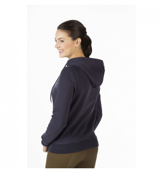 HKM BUENOS AIRES RIDING HOODIE - EQUISHOP Equestrian Shop