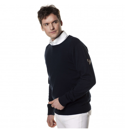 MEN'S JUMPER CLASSIC MEN'S JUMPER CLASSIC
