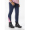 HKM HORSE SPIRIT SILICONE FULL SEAT RIDING BREECHES