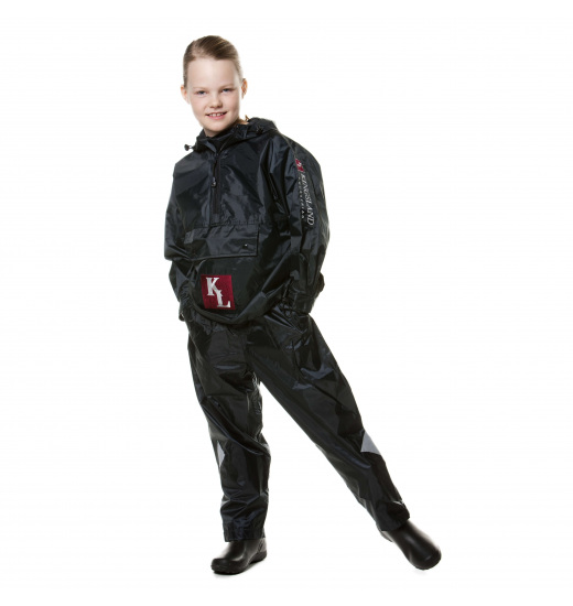 KINGSLAND CLASSIC JUNIOR REGENHOSE Kingsland KINGSLAND CLASSIC JUNIOR REGENHOSE