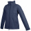 HKM HKM RAINY DAY KIDS' EQUESTRIAN RAIN JACKET NAVY