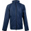 HKM HKM RAINY DAY MEN'S EQUESTRIAN RAIN JACKET NAVY