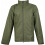 HKM RAINY DAY MEN'S EQUESTRIAN RAIN JACKET KHAKI