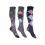 HKM HKM CARDIFF RIDING SOCKS 3 PAIRS NAVY