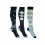 HKM HKM CARDIFF RIDING SOCKS 3 PAIRS NAVY