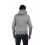 Samshield SAMSHIELD BONITO MEN'S FULL ZIP RIDING SWEATSHIRT