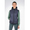 Samshield SAMSHIELD ALTA BADIA WOMEN'S EQUESTRIAN DOWN VEST NAVY