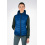 Samshield SAMSHIELD ALTA BADIA WOMEN'S EQUESTRIAN DOWN VEST BLUE