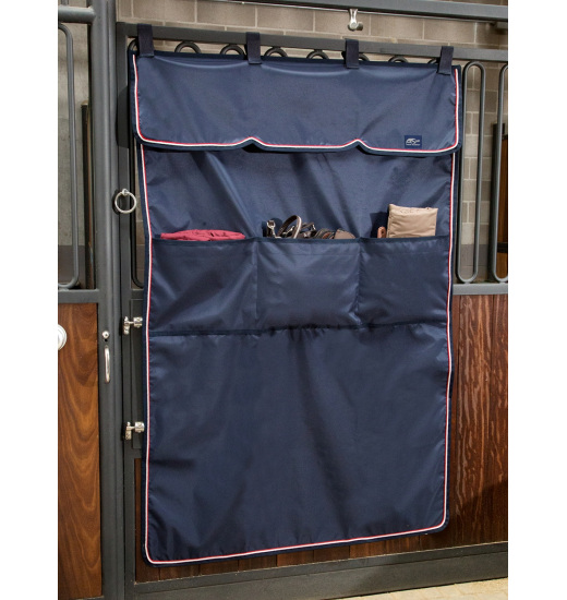 ANNA SCARPATI ULISSE STABLE DRAPE WITH COMPARTMENTS