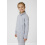 Horze HORZE EMMIE KIDS' ORGANIC COTTON RIDING SWEATSHIRT