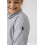 Horze HORZE EMMIE KIDS' ORGANIC COTTON RIDING SWEATSHIRT