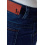 Horze HORZE ALLISON KIDS' DENIM FULL SILICONE GRIP RIDING BREECHES