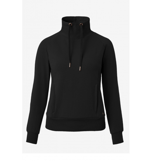 HORZE REMY WOMEN'S EQUESTRIAN ORGANIC COTTON SWEATSHIRT